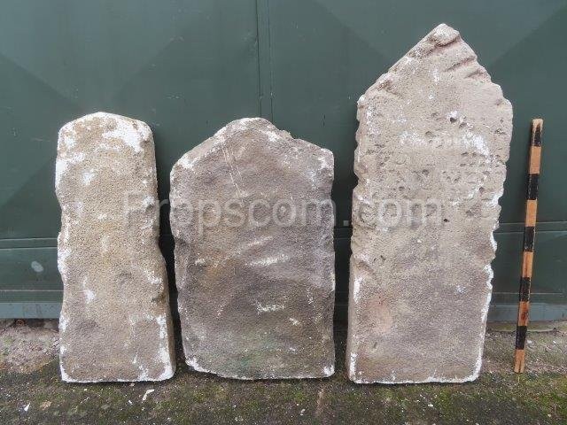 Tombstones