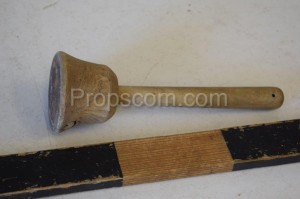 Carpenter's mallet