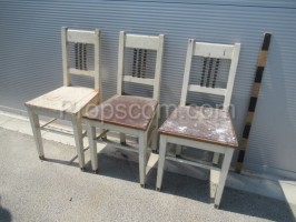 kitchen chairs