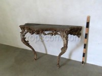 Console table