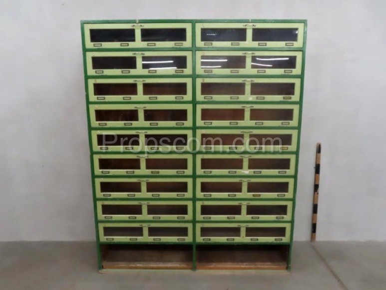 File cabinet - wine cabinet