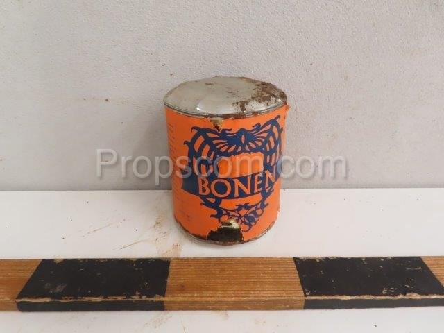 Can of Bonen