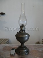 Oil lamp