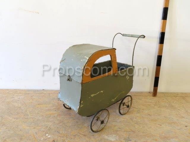 Kinderwagen