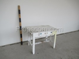 Small table