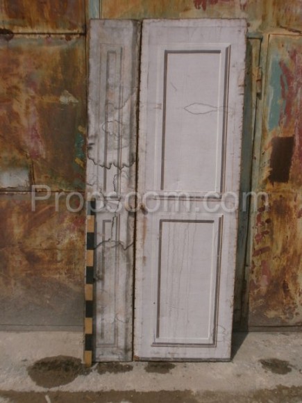 Door - theatrical scenery