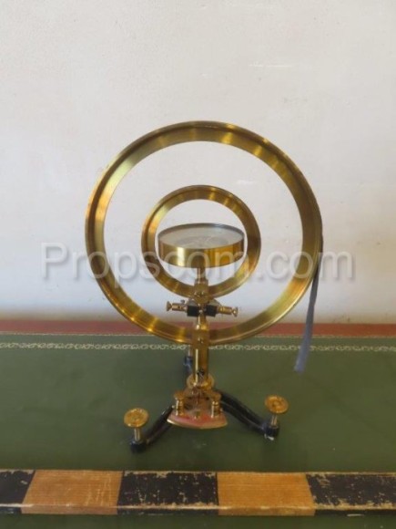 Galvanometer