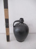 Small demijohn