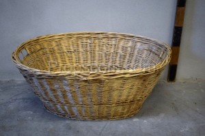 Laundry basket