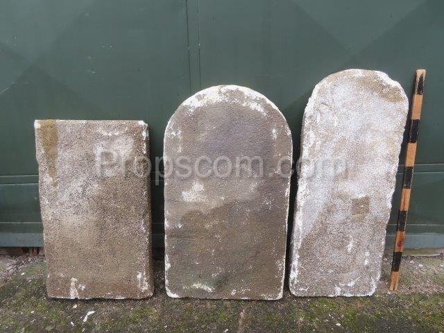 Tombstones