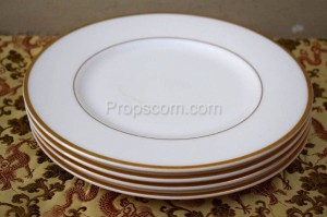 Shallow plates