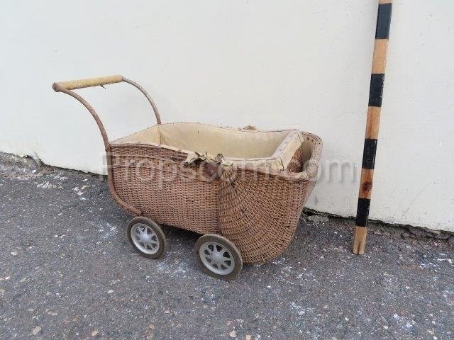 Kinderwagen