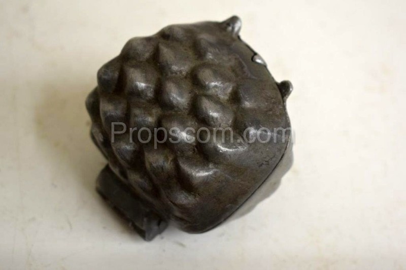 Walnut mold