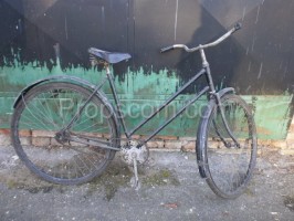 Fahrrad