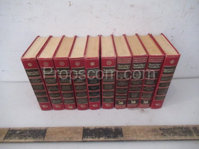 Book set