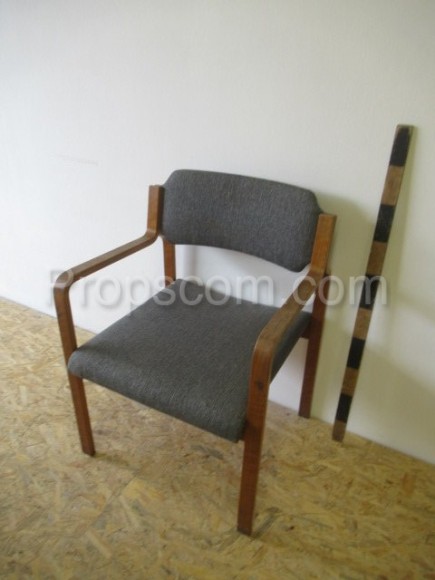 Conference chair