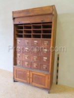 File cabinet