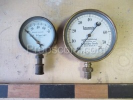 Manometer