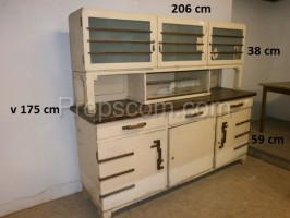 Kitchen sideboard