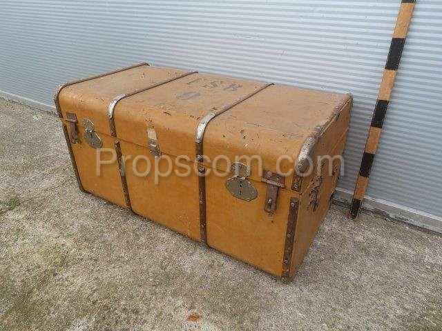 Ship trunk