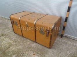 Ship trunk