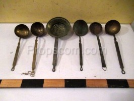 Ladles