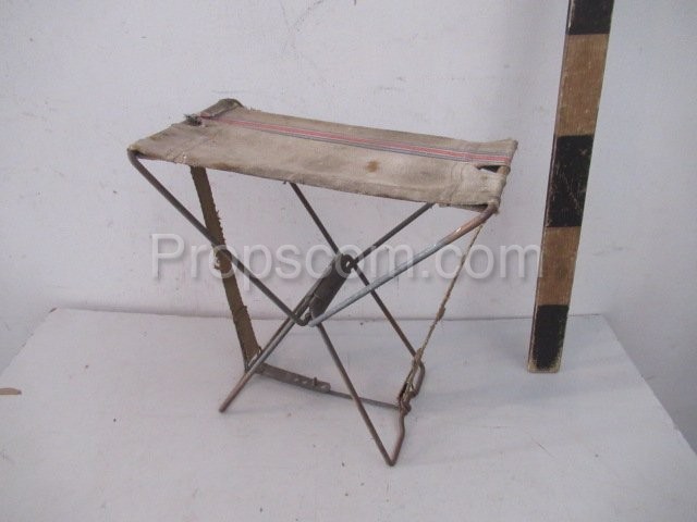 Folding chair