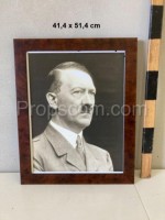 Painting by Adolf Hitler