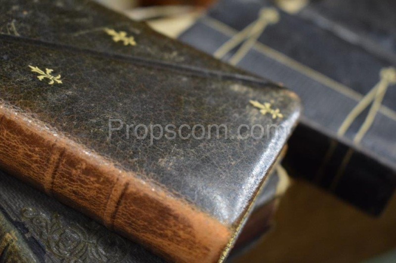 Prayer books