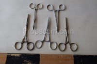 Surgical scissors - Peány