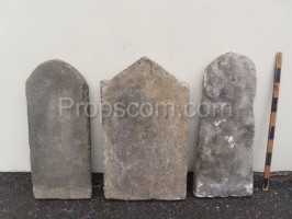 Tombstones