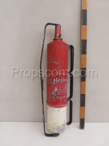 Fire extinguisher