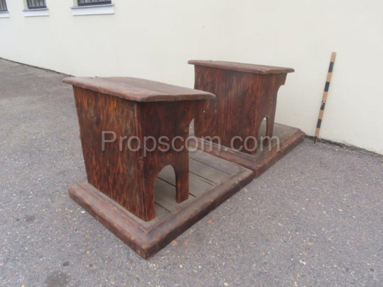 School desk