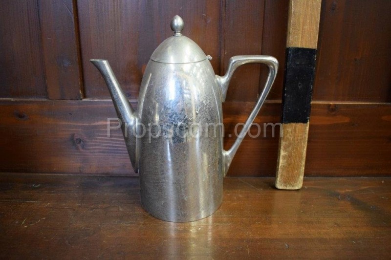 Tea pot