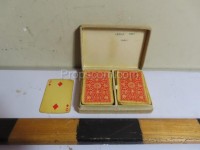 Card game - Canasta