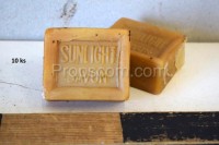 Sunlight soap