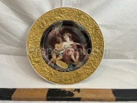 Decorative plate