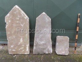 Tombstones