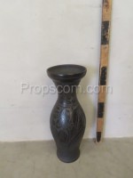 Keramikvase