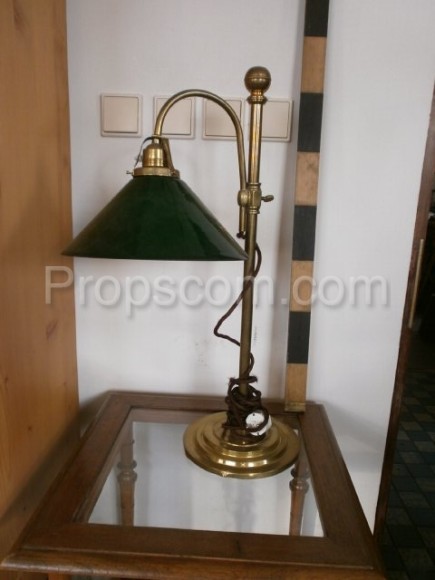 Table lamp