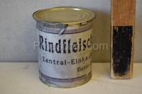 German preserves