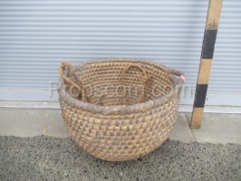 Collection basket