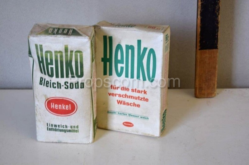 Soda Henko