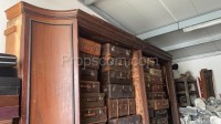 Baroque library