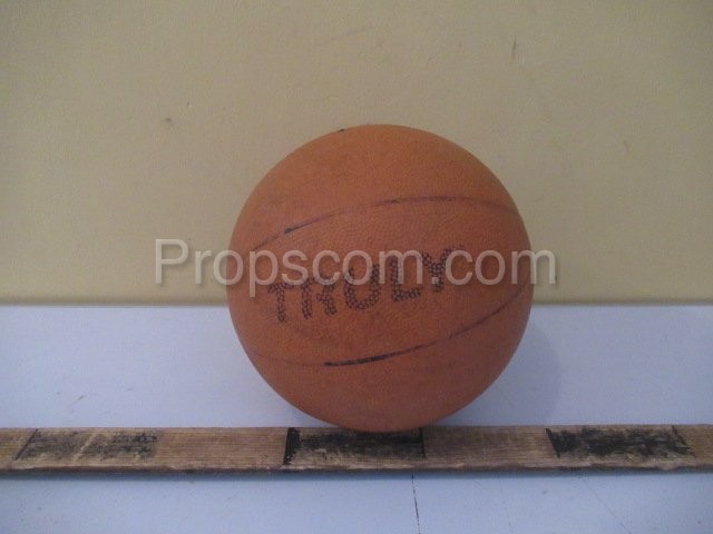 Basketball Ball