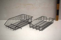 Wire organizer