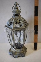 Portable lantern