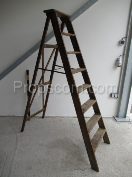 Stepladder