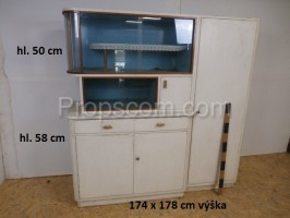 Kitchen sideboard