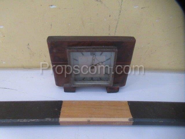 Table clock